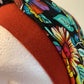 SUBLIMANT Bonnet de chimiothérapie foulard légèreté N34