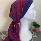SUBLIMANT Bonnet de Chimio foulard légèreté N33