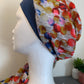 SUBLIMANT Bonnet de chimiothérapie foulard légèreté N38