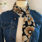 Lélégante #10 en viscose
