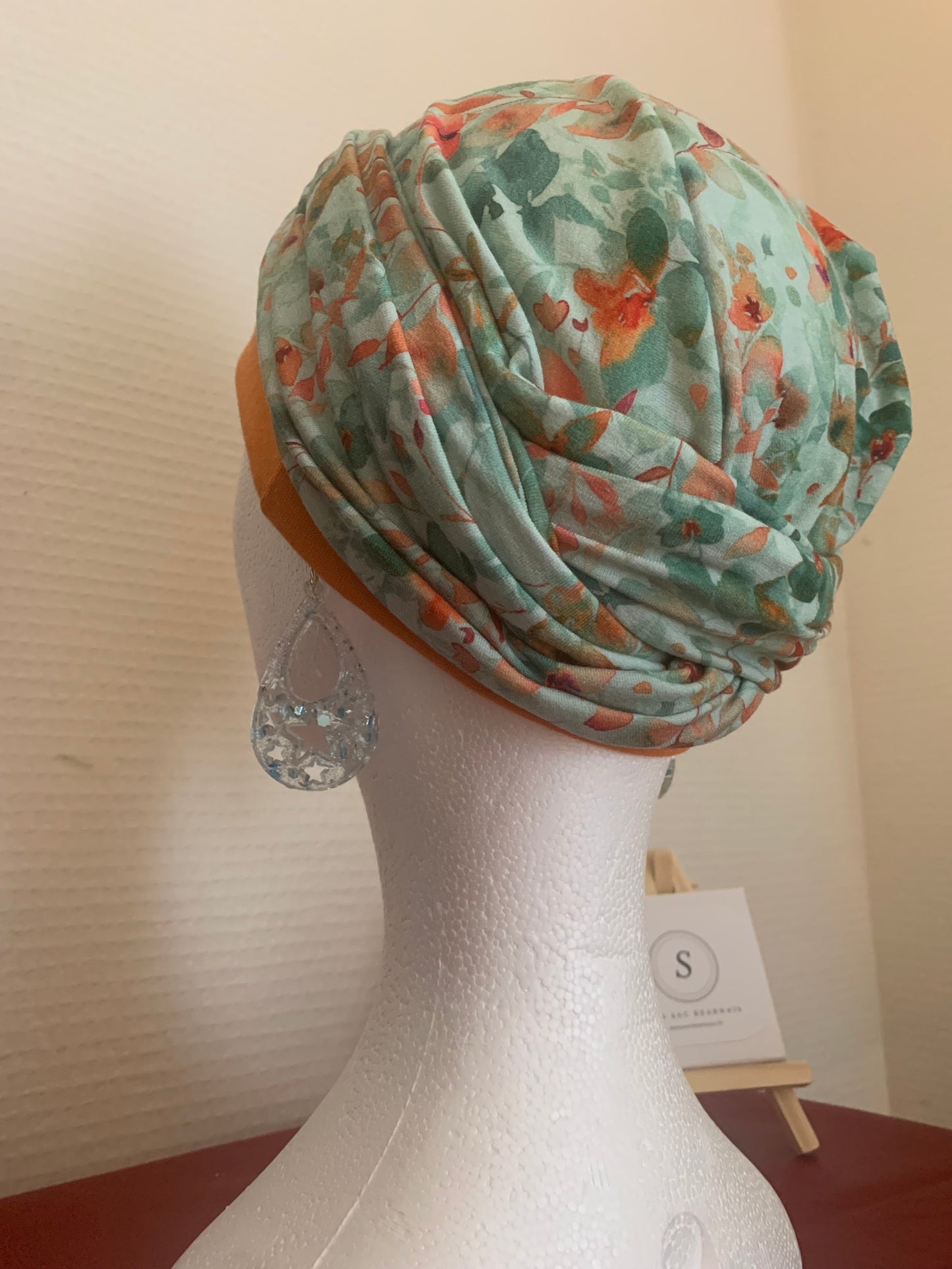 SUBLIMANT N52 Modèle UNIQUE Jersey de viscose