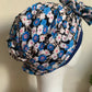 SUBLIMANT Bonnet de chimiothérapie foulard légèreté N33