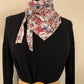 Mimi 25 Foulard façon bandana Modèle unique