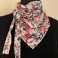 Mimi 25 Foulard façon bandana Modèle unique