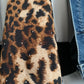 Cravate & 14 Viscose pointes pailettes