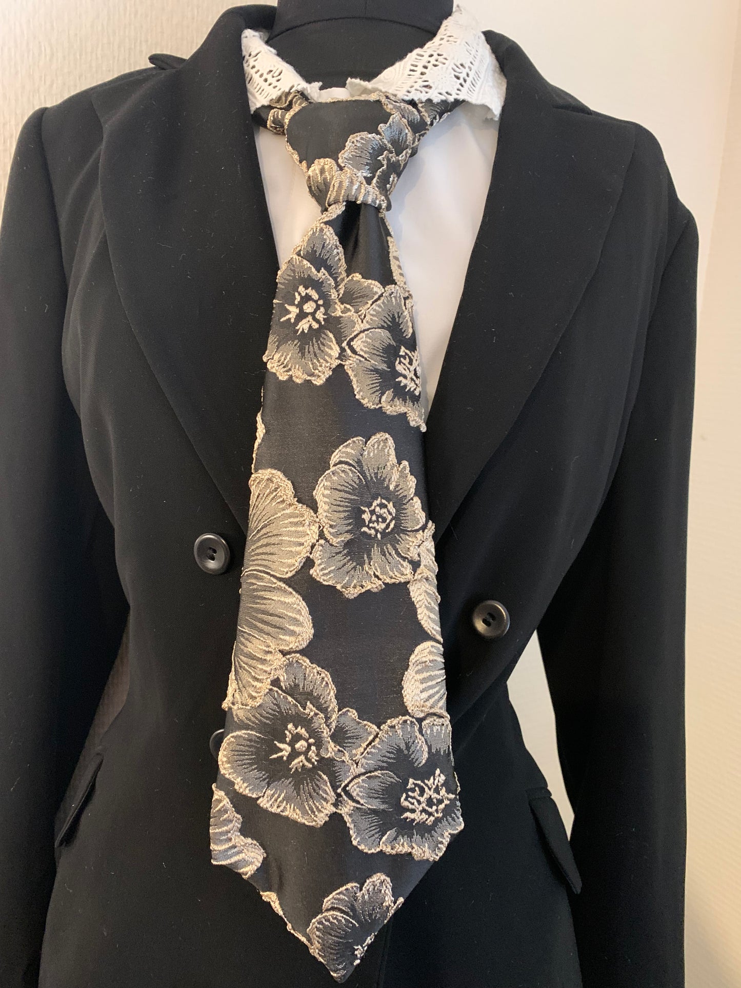 Cravate & 11 haut de gamme