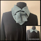 Foulard col #2 EXCLUSIVITE