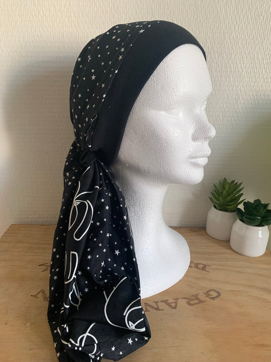 SUBLIMANT Bonnet de chimiothérapie légèreté N36