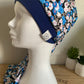 SUBLIMANT Bonnet de chimiothérapie foulard légèreté N33