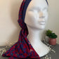 SUBLIMANT Bonnet de Chimio foulard légèreté N33