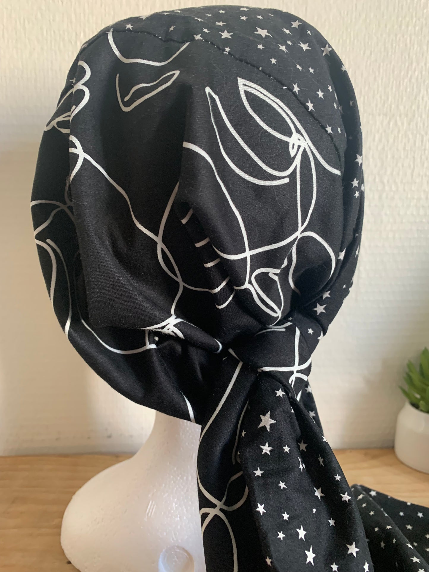 SUBLIMANT Bonnet de chimiothérapie légèreté N36