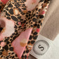 SUBLIMANT N42 Bonnet foulard