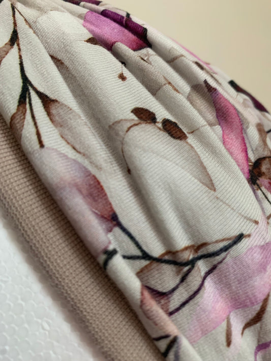 SUBLIMANT N51 Modèle UNIQUE Jersey de viscose