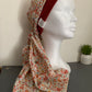 SUBLIMANT N43 Bonnet foulard Coton Français