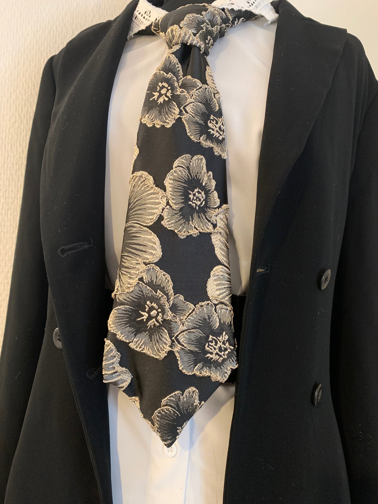 Cravate & 11 haut de gamme