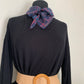 Foulard col #4 EXCLUSIVITE