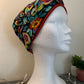SUBLIMANT Bonnet de chimiothérapie foulard légèreté N34