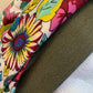 SUBLIMANT Bonnet de chimiothérapie foulard légèreté N2