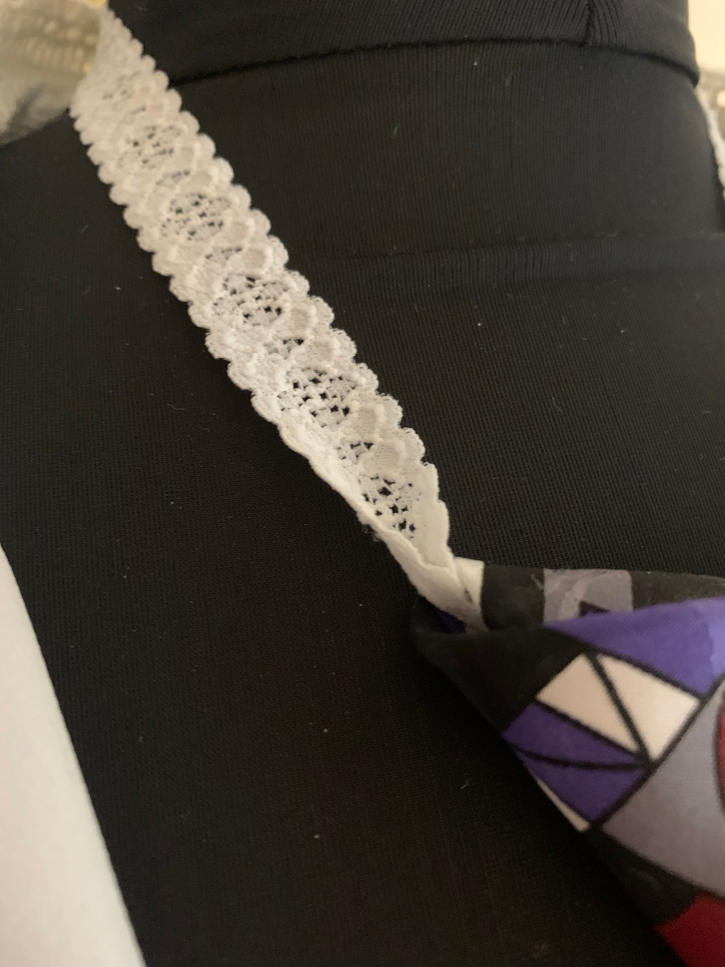 Cravate & 25 custom à élastique
