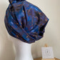 SUBLIMANT N47 Bonnet foulard coton Français