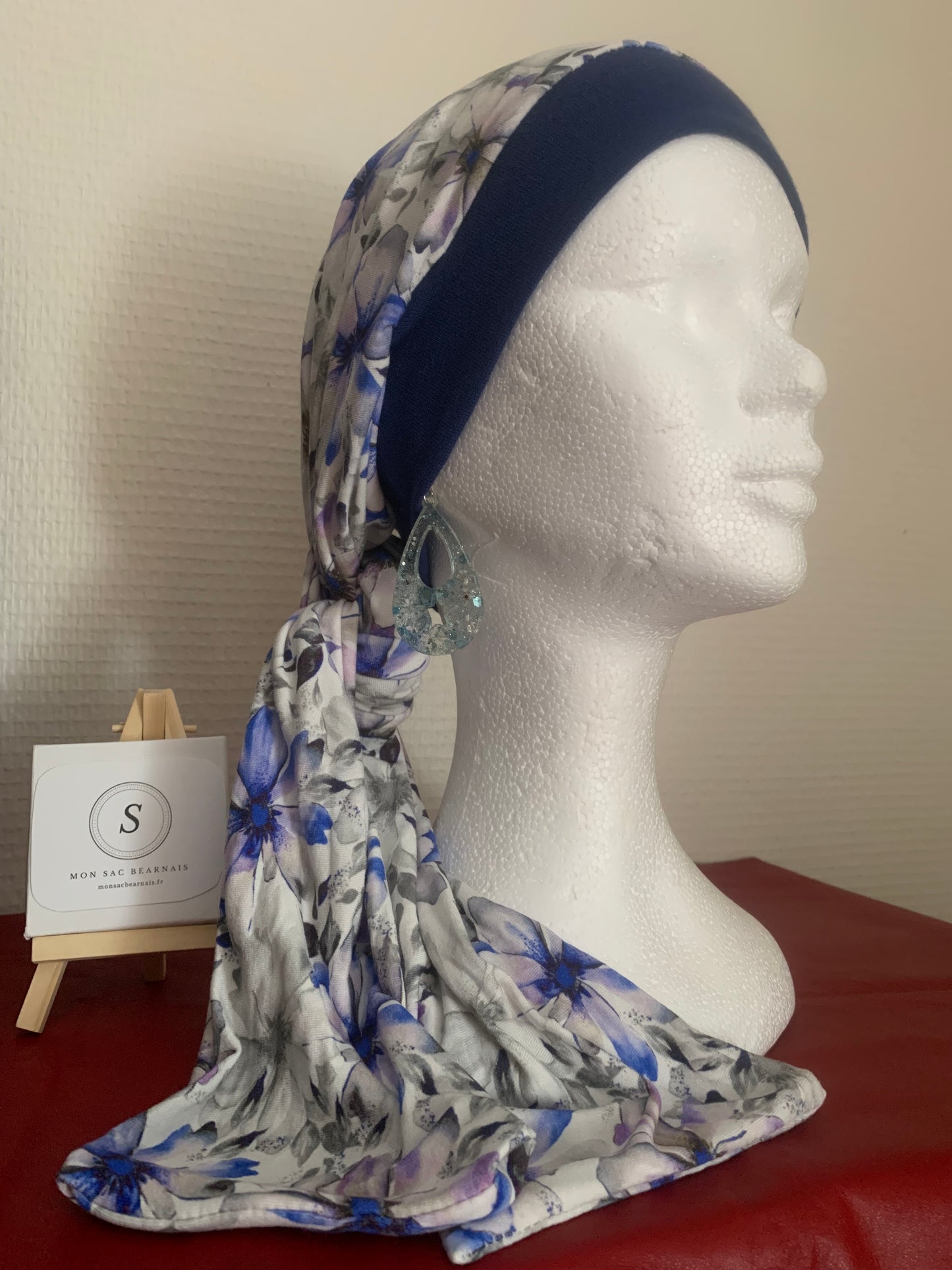 SUBLIMANT N48 Jersey de viscose