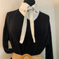 Foulard col #7 Twill coton