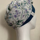 SUBLIMANT N45 Bonnet foulard voile