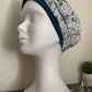 SUBLIMANT N45 Bonnet foulard voile