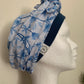 SUBLIMANT N44 Bonnet foulard coton Français