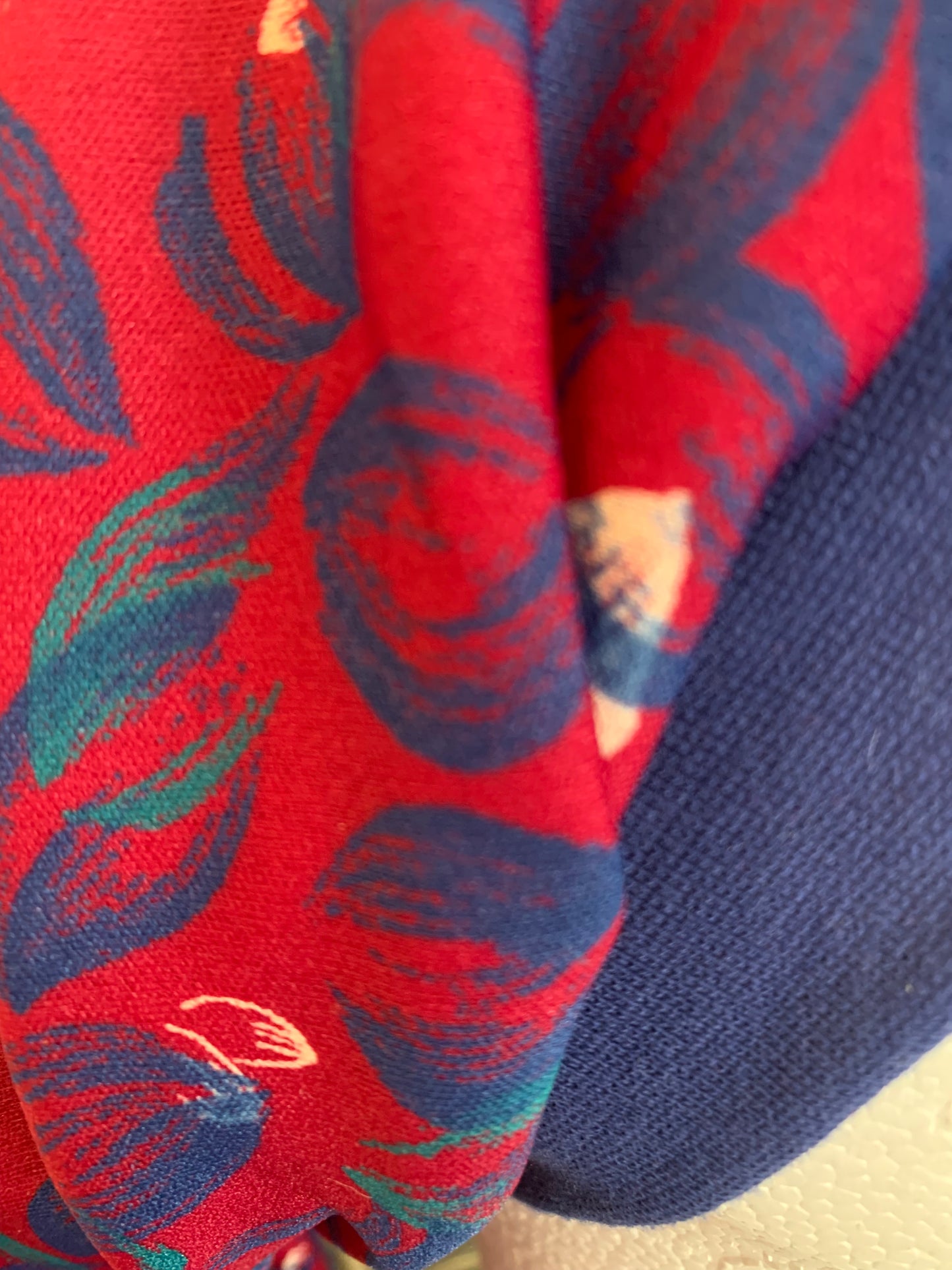 SUBLIMANT Bonnet de Chimio foulard légèreté N33