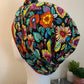 SUBLIMANT Bonnet de chimiothérapie foulard légèreté N34