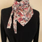 Mimi 25 Foulard façon bandana Modèle unique
