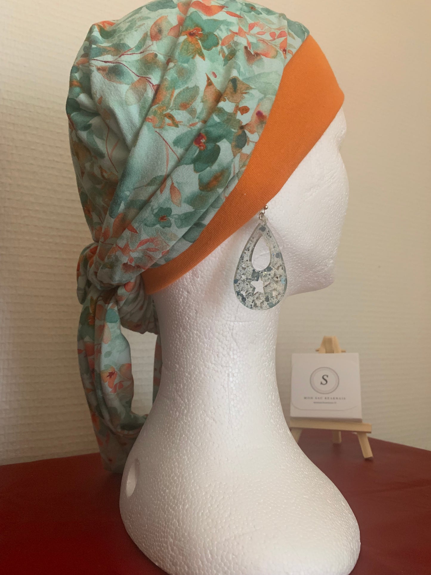 SUBLIMANT N52 Modèle UNIQUE Jersey de viscose