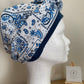 SUBLIMANT N46 Bonnet foulard Coton