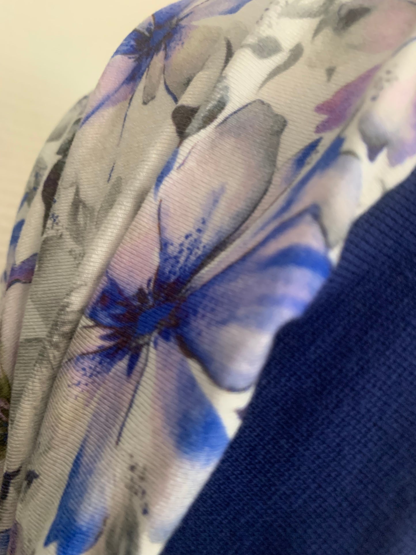 SUBLIMANT N48 Jersey de viscose