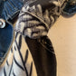 Cravate & velours fin