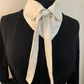 Foulard col #7 Twill coton