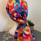 SUBLIMANT bonnet de chimiothérapie foulard légèreté N35