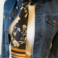 Cravate & 29 Satin de coton