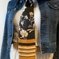 Cravate & 29 Satin de coton