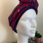 SUBLIMANT Bonnet de Chimio foulard légèreté N33