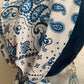 SUBLIMANT N46 Bonnet foulard Coton
