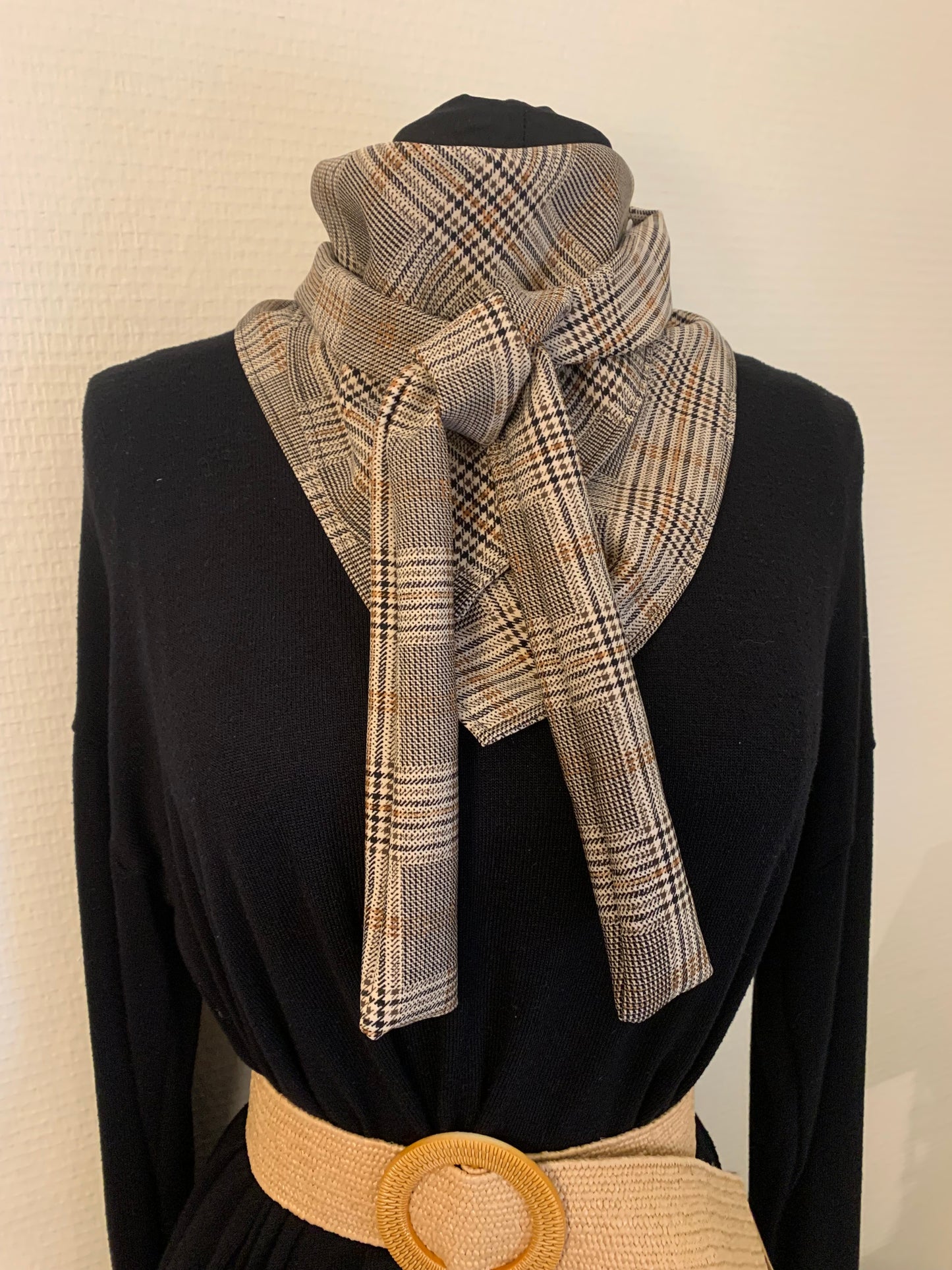 Mini 27 Foulard bandana