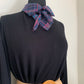 Foulard col #4 EXCLUSIVITE