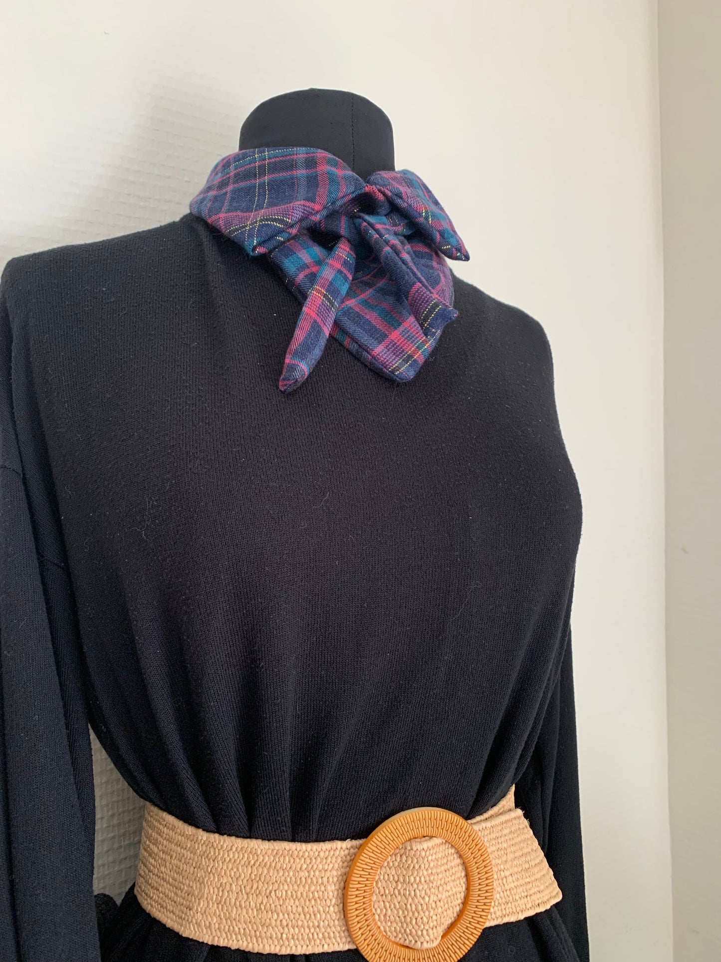 Foulard col #4 EXCLUSIVITE