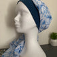 SUBLIMANT N44 Bonnet foulard coton Français