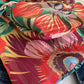 Mimi 23 bis  Foulard façon bandana en voile MODÈLE UNIQUE