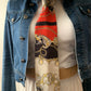 Cravate & 27 Satin de coton