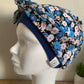 SUBLIMANT Bonnet de chimiothérapie foulard légèreté N33