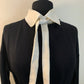 Foulard col #7 Twill coton
